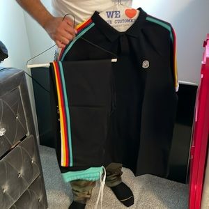 Billionaire Boys Club Sweatsuit 3XL